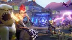 Fortnite chính thức được hoàn thiện sau 3 năm Early Access. 
