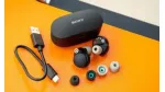 Tai Nghe TWS Sony WF-1000XM4 Riview Chi Tiết