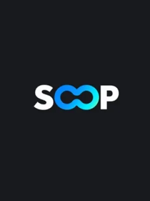 Soop TV Afreeca KR Gift Card