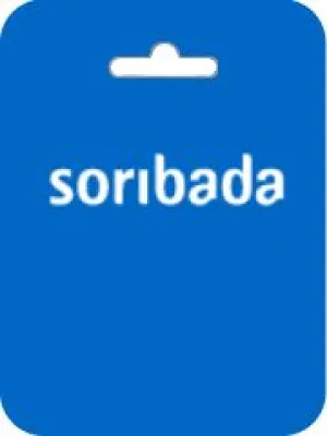 Tài khoản Soribada KR Hàn Quốc