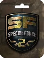 GP Special Force 2 SF2 Thái Lan