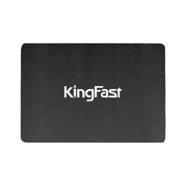 Ổ CỨNG SSD KINGFAST F6 PRO 240GB 2.5 INCH SATA3 ĐỌC 550MB/S - GHI 500MB/S