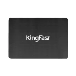 Ổ CỨNG SSD KINGFAST F6 PRO 480GB 2.5 INCH SATA3 ĐỌC 560MB/S - GHI 540MB/S