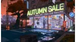 Steam Autumn Sale 2019 đang diễn ra cùng sự kiện Steam Award chuẩn bị tới! 
