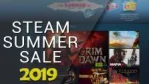 Game thủ " vét ví " dịp đại hạ giá game khủng - Steam Summer Sale