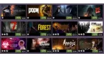 Top 5 game AAA giảm giá cực sốc trên Steam. 