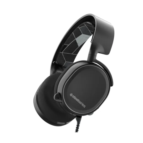 Tai nghe SteelSeries Arctis 3