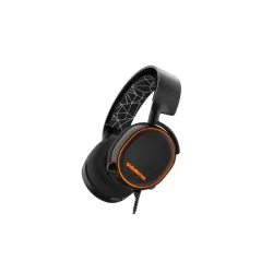 Tai nghe SteelSeries Arctis 5 Black White