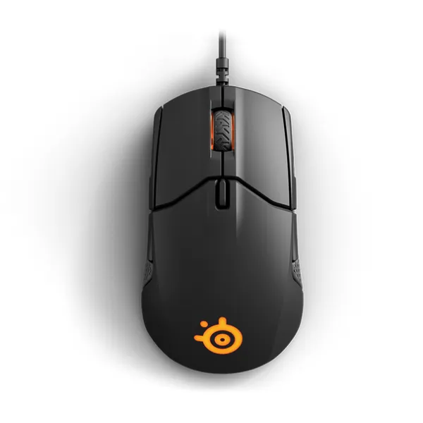 Chuột SteelSeries Sensei 310 Black