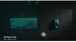 Đánh giá pad chuột SteelSeries QcK Heavy giá rẻ tốt nhất 2021 