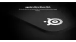 Đánh giá bàn di chuột SteelSeries QCK Heavy