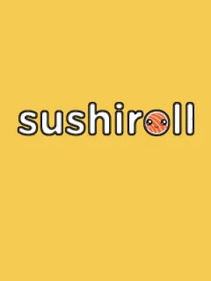 Thuê bao Sushiroll Indonesia 