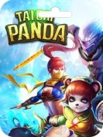 Taichi Panda iOS