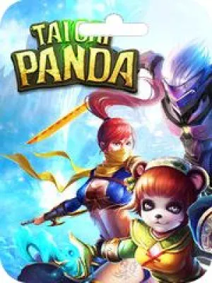Taichi Panda iOS