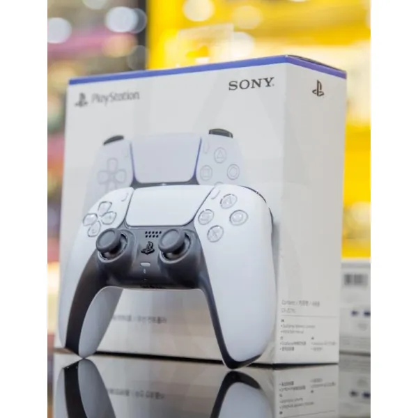 Tay cầm chơi Game Sony PS5 DualSense