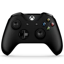 Tay cầm game Xbox One S Black