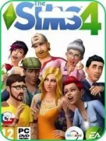 The Sims 4 PC Origin