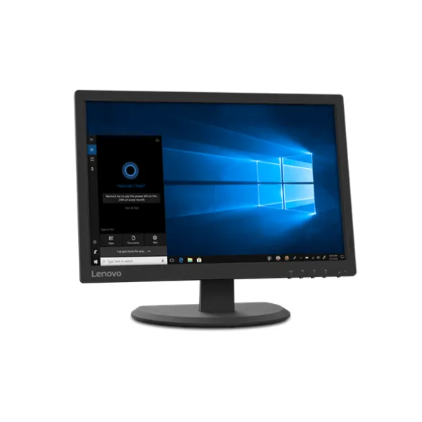 Màn hình máy tính Lenovo ThinkVision E20-20 19.5-inch