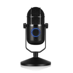 Micro Thronmax Mdrill Dome Jet Black