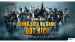 Đột kích chính thức đóng cửa tại Việt Nam vào tháng 7/2020. 