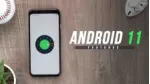 Tổng hợp các tính năng mới có trên android 11. 