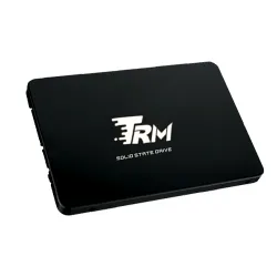 Ổ SSD TRM S100 256Gb 2.5Inch SATA3 New