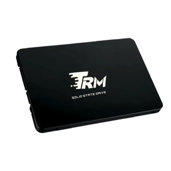 Ổ SSD TRM S100 256Gb 2.5Inch SATA3 New
