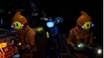 Tải ngay game co-op kinh dị ngoài không gian miễn phí trên steam - Unfortunate Spacemen.