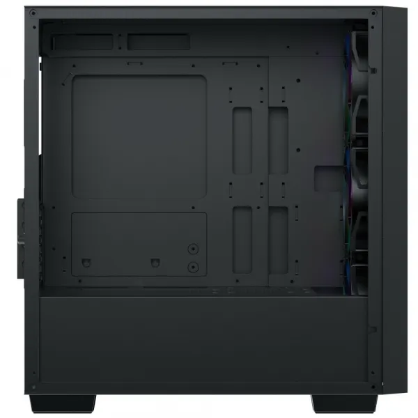 v case xigmatek nyx air ii0
