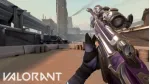 Top 5 vũ khí tốt nhất trong Valorant được nhiều game thủ sử dụng nhất 