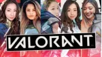 VALORANT - Từ khóa được tìm kiếm nhiều nhất năm 2020. 