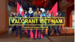 Valorant chính thức mở Open Beta tại Việt Nam, cấu hình chơi siêu nhẹ 