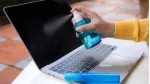 Hướng dẫn cách vệ sinh laptop bằng bộ vệ sinh laptop tại nhà