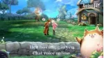 Laplace M ( vùng đất gió) chính thức ra mắt game thủ Việt.