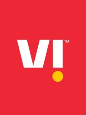 Dịch vụ SIM nhà mạng Vodafone Idea Vi India