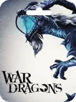 War Dragons Rubies iOS
