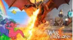 Hướng dẫn tải War Dragons cho iOS. 