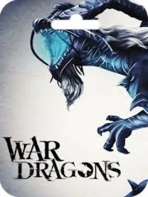 War Dragons Rubies Android