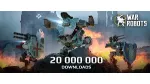  Đây là siêu phẩm game MOBA dành cho Android và iOS mà game thủ tuyệt đối nên chơi thử -  War Robots 