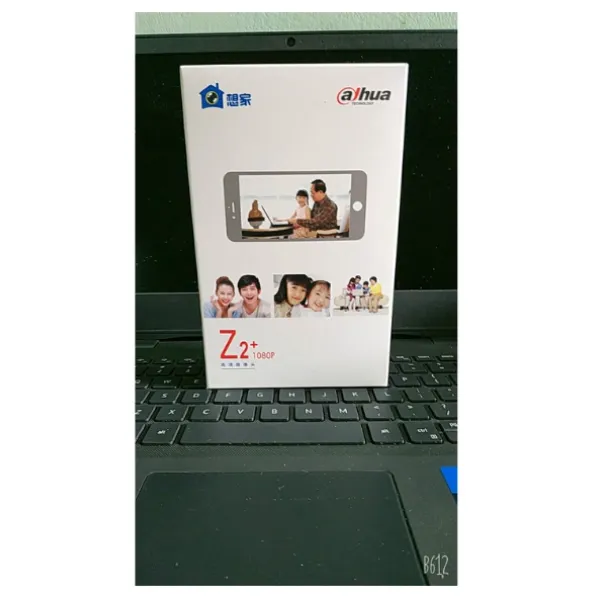 webcam dahua gi r0