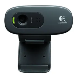 Webcam Logitech HD C270 tích hợp Mic