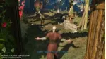 Hướng dẫn cách chuyển dữ liệu lưu trữ Witcher 3 giữa PC và Switch.