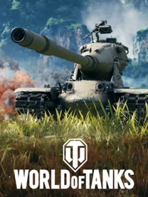 World of Tanks WOT Wargaming ASIA