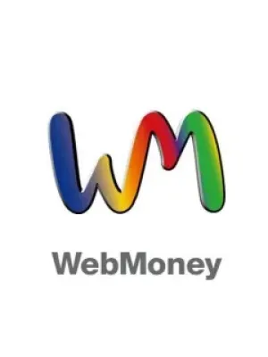Webmoney Japan Card JP