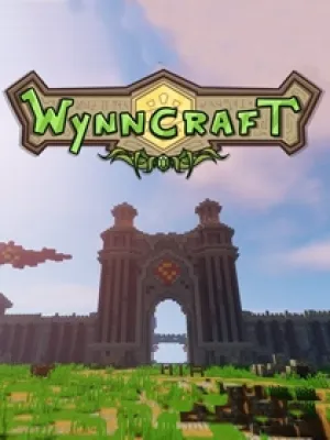 Mua Ranks Crates game Wynncraft