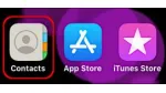 Hướng dẫn xuất danh bạ iCloud và iPhone sang Windows 10. 