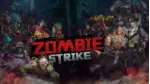 Hướng dẫn nạp gems Zombie Strike trên Android và iOS.