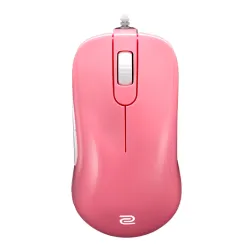 Chuột Zowie S1 Divina Version Pink L