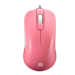 Chuột Zowie S2 Divina Version Pink M
